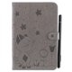 thumbnail image 2 of Funda protectora para iPad Mini 5/4/3/2/1, color gris, 2 of 5