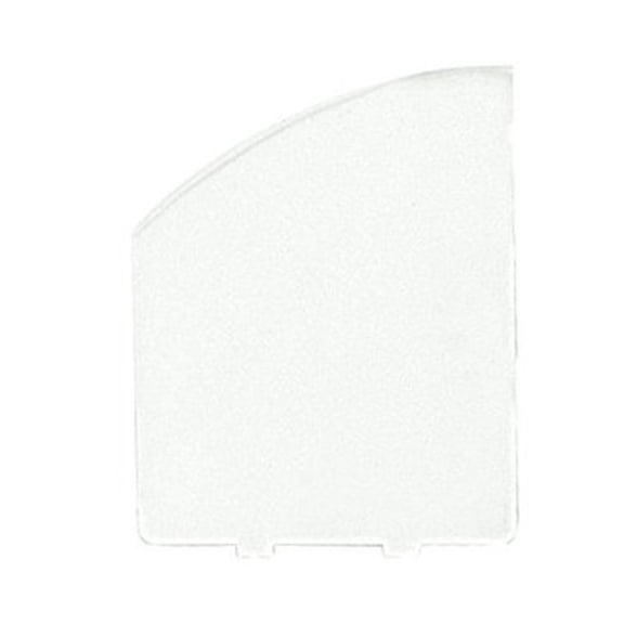 Quantum Storage Systems DIV400 Clear Divider for use with the QTB410