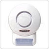 PestContro - Ultrasonic 600 Repeller with Rodent Pests Insect Out - White - Assembled Weight 0.75