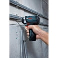 thumbnail image 4 of Bosch PS41N 12V Max Impact Driver (Bare Tool), Blue, 4 of 5