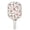 Print03, variant on Pickleball Paddle Fiberglass Pickelball Paddle Water Transfer Printing Indoor/Outdoor Fun Must-Have Available in Multiple Colors(Print01)