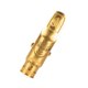 thumbnail image 5 of Boquilla de metal para saxofón alto perfke con destornillador, 5 of 9