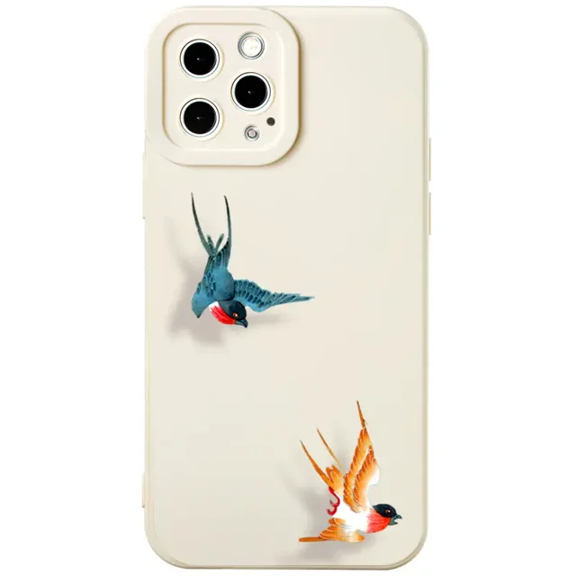 Anti-Fall Sleeve Phone Case For IPhone Series14/14Pro Max/14Plus/14Pro/13Pro Max/13Plus/13Pro/13MINI/12/12Pro Max/12Pro/11/11Pro Max/11Pro