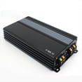 thumbnail image 3 of Single Channel Amplificador Class D Digital Car Amplifier 600W High-Power Car Amplifier Car Audio Modification K-600.1D, 3 of 5