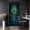 Color 4, variant on Door Stickers Peel and Stick Door Mural Vintage 3D Dark Green Hand Drawn Sandstone Removable Wallpaper 30.3''x78.7'' Self-Adhesive Mural for Kitchen Living Room Bedroom Decor