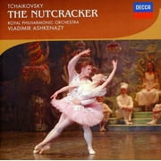 Tchaikovsky: Nutcracker
