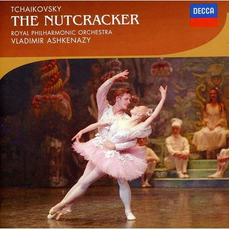Tchaikovsky: Nutcracker