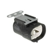 Transfer Case Relay - Compatible with 1990 - 1995 Chevy K1500 1991 1992 1993 1994