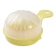 thumbnail image 2 of Manual Juicer Cup Home Press Orange Juicer Manual Lemon Juicer Portable Squeezer, 2 of 9