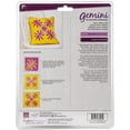 thumbnail image 2 of Crafter's Companion Gemini Multi Media Hawaiian Dies-Ti Leaf, 2 of 3