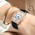 thumbnail image 5 of Chenxi New Woman Watch Waterproof Top Brand Luxury Dress Quartz Ladies Watches Casual Leather Bracelet Clocks Female Wristwatch - Quartz Wristwatches, 5 of 6