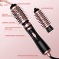 thumbnail image 5 of Cepillo giratorio para secador de pelo OKWRAP 3 en 1 con 2 cepillos, 5 of 5