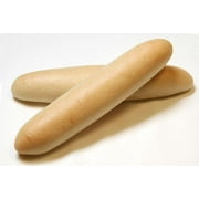 Rotellas Italian Breadstick, 7 inch Length - 96 per case.
