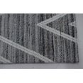 thumbnail image 6 of Multicolored Geometric 2X3 Hand-Tufted Modern Rug, 6 of 11
