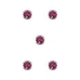 thumbnail image 1 of Jumpingount Arte de uñas cristal triturado Piedras Brillo Fragmento de cristal color mezclado, 1 of 6