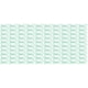 thumbnail image 1 of 100 clips de papel de metal con forma de animal, antideslizantes, delicados clips para tarjetas, álbumes de recortes, 1 of 8