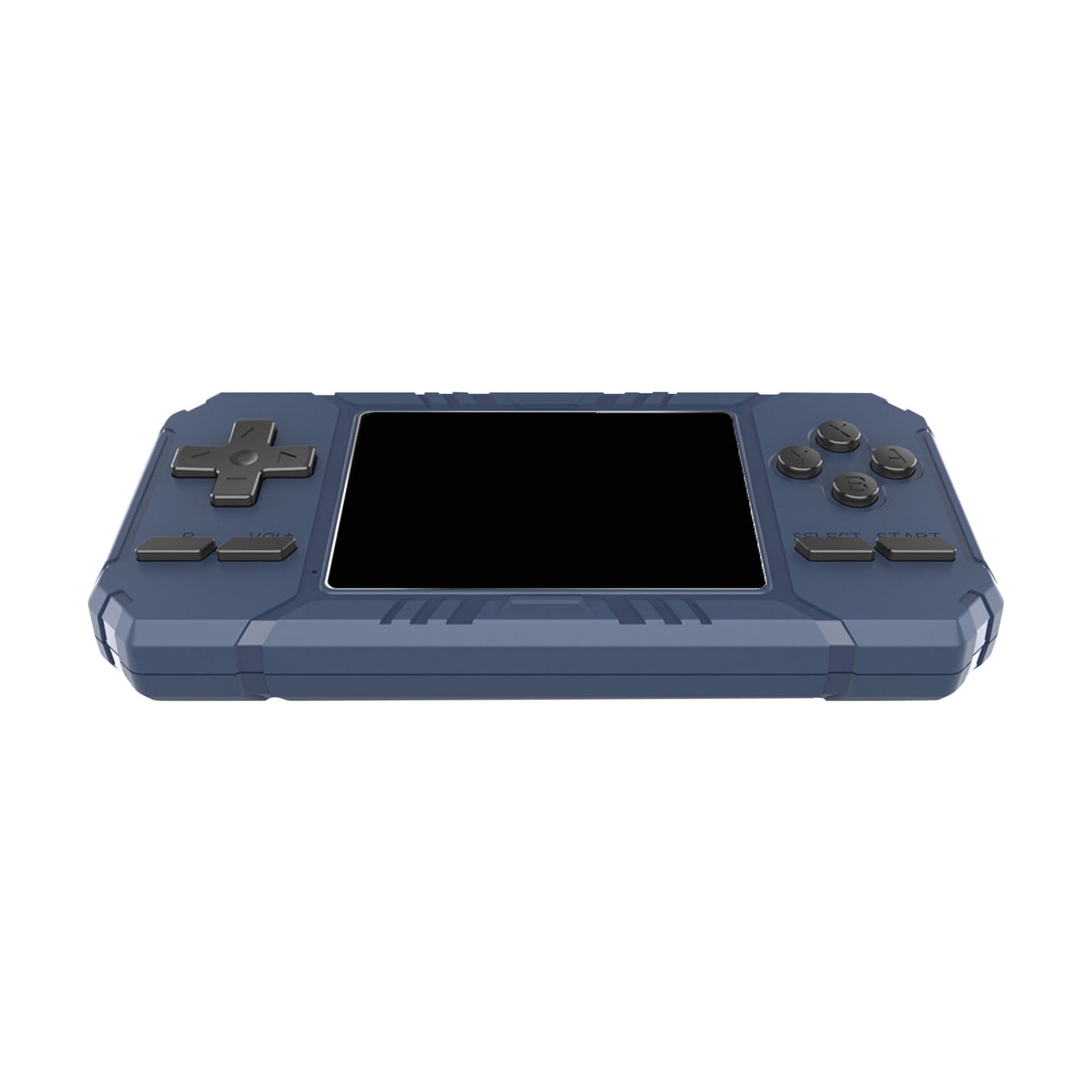 Handheld Game Console 3 Inch Games Consoles Built- 520 Games Rechargeable Battery Portable Style Game Consoles,Handheld Game Consoles Are For Gifts