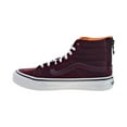thumbnail image 4 of Vans Sk8-Hi Slim Zip "Boom Boom" Men's Shoes Port Royle  vn0a38gr-oc7, 4 of 6