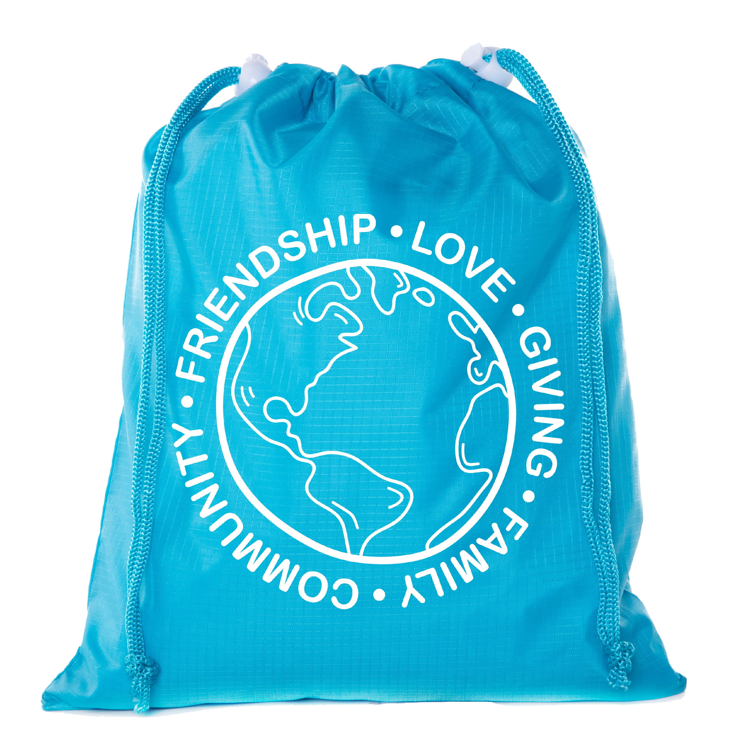 Promotional Bags Inspirational Gift Bags for NonProfits & Fundraising