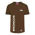 thumbnail image 1 of Playera Camisa Broncos De Denver Nfl Logo Varias Tallas, 1 of 4