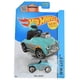 thumbnail image 1 of Hot Wheels Pedal Driver HW City 74/250, 1 of 2