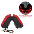 thumbnail image 6 of Tail Lights Turn Signal For DUCATI HYPERMOTARD 821 939 950 SP 2012-2021 Red, 6 of 13