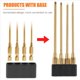thumbnail image 5 of 2X Kit de Herramientas 9 en 1 RC, Kit de Herramientas de Coche RC Juego de Destornilladores Hexagonales RC para Herramientas de Hobby de Coche RC, 5 of 8