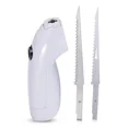 thumbnail image 4 of Electric Steak Knife and Carving Knife Fruit and Vegetable Slicing Kitchen Tool, 4 of 6