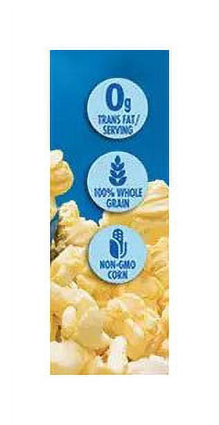 Product of Pop Secret Movie Theater Butter Microwave Popcorn 30 Ct.