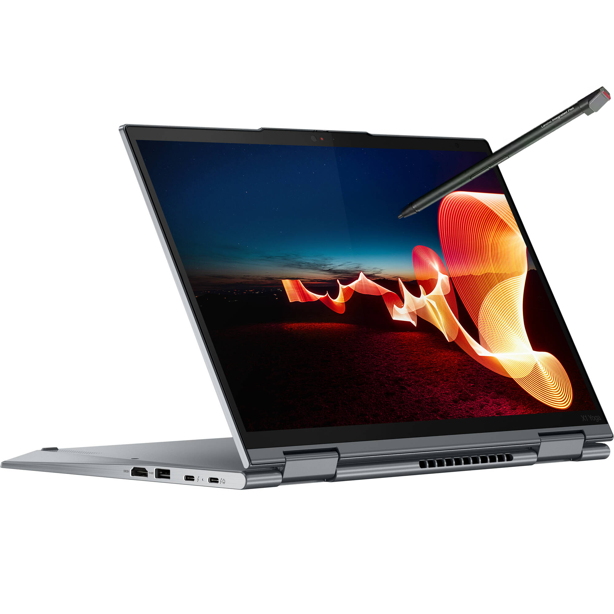 Lenovo ThinkPad X1 Yoga Gen 6 Home/Business 2-in-1 Laptop (Intel