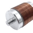 thumbnail image 3 of Bobina inducida antena bobina inducida 40 bandas para antena corta Pac-12 Jpc-7, 3 of 9