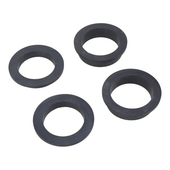 4/5Pcs Pool L-Shape O-Rings Gasket for 11228 11412 Sand Filter Pump Motor Pool Pump Hose Seals Replacement Parts
