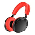 thumbnail image 5 of Yucurem Silicone Headphone Case Earpads Headbeam Cover for Momentum 4 (Red), 5 of 10