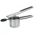 thumbnail image 1 of Potato Presser, Durable Convenient To Wash Potato Crusher, For Vegetables Fruit, 1 of 8