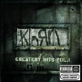 thumbnail image 2 of Korn - Greatest Hits, Vol. 1 - Music & Performance - CD, 2 of 3
