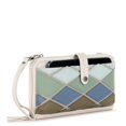 thumbnail image 3 of Bolso cruzado para teléfono inteligente The Sak Iris - Bolso y billetera para teléfono celular para mujer para todos los días - Pulsera convertible con cremallera, 3 of 5
