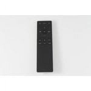 VIZIO 2S1E-0002576 Original Sound Bar Remote Control for Home Theater Party SB36514-G6