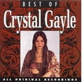 thumbnail image 1 of Le Meilleur de Crystal Gayle, 1 of 2