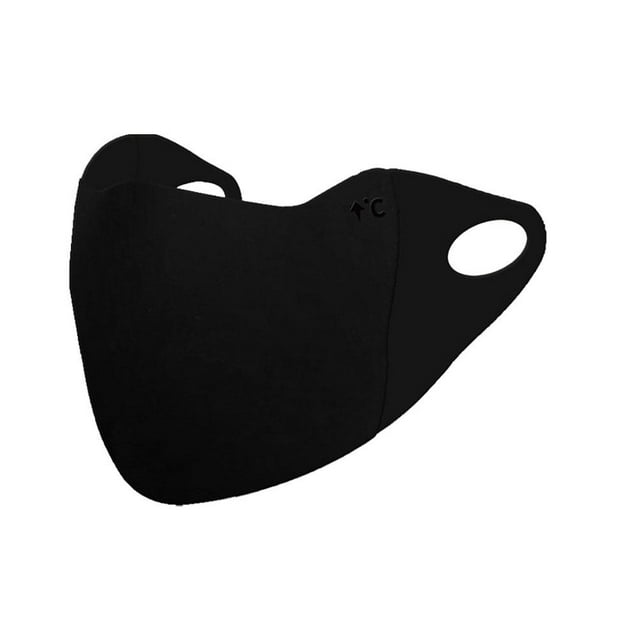 New Breathable Warm Mask Traceless Warm Windproof and Cold Proof Face Mask//