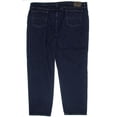 thumbnail image 2 of Wrangler Mens Relaxed Fit Denim Classic Jeans, 2 of 2