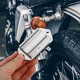 thumbnail image 4 of FESTFENDS Regulador De Para Motocicleta Con Protección Contra Sobretensión Plata, 4 of 6