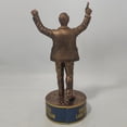 thumbnail image 2 of Grateful Dead Dancing Blue Bear Bobblehead Kollectico, 2 of 2