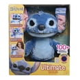 thumbnail image 1 of Peluche Interactivo Disney Stitch Ultimate Feature, 1 of 6