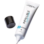 L'Oreal Paris Infallible Glow-Lock Illuminating Primer, 130, 1 fl oz