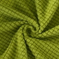 thumbnail image 7 of AUQ Stretch Office Chair Covers Chair Seat Cover Chair Slipcover Chair Desk Chair Green, 7 of 7