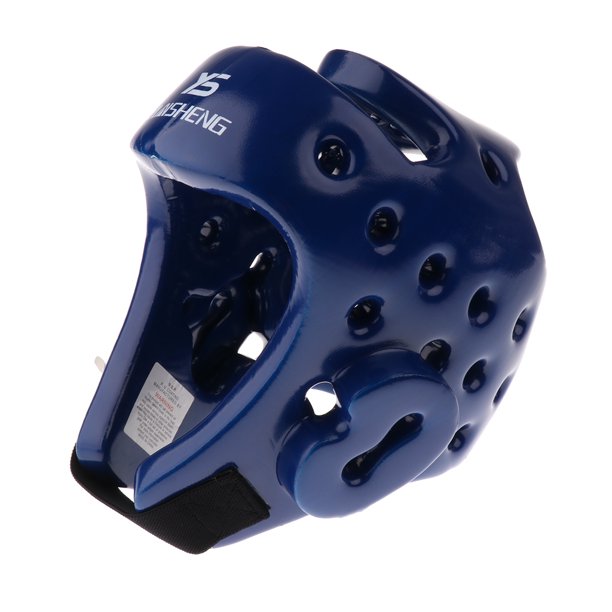 Cascos De Boxeo Sunnimix Protector de cabeza de boxeo Jóvenes Y Adultos