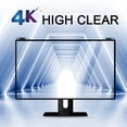thumbnail image 2 of Blue Light Computer Screen Protector High Clear Blue Light Filter Computer Screen Protector 20-31in Scratch-resistant Acrylic Eye Protection Film, 2 of 9