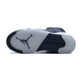 thumbnail image 6 of Jordan GRADE SCHOOL Air Jordan 5 GS "Midnight Navy" FN5452 400 from Stadium Goods, 6 of 8