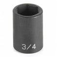 thumbnail image 1 of Grey Pneumatic Corp. GY2022M .50 in. Drive x 22MM Standard, 1 of 1