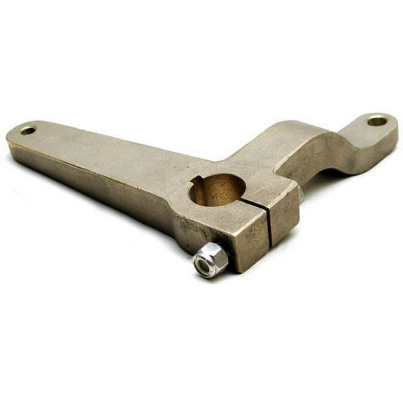 MasterCraft Boat Dual Rudder Arm 200157 | 1 1/8 Inch Bronze